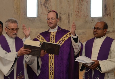 Michelstetten - 4. Dezember 2016