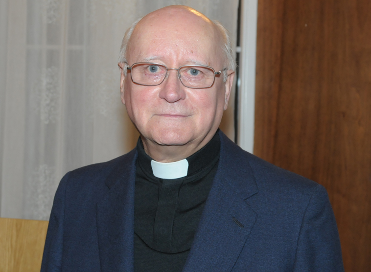 Alexander Ostheim-Dzerowycz