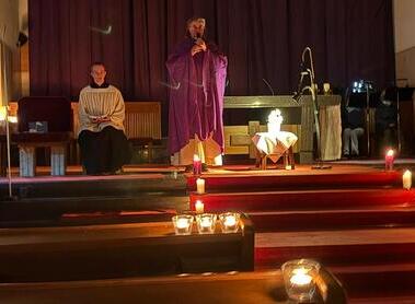 Roratemesse / Christiane Haendel Roratemesse