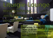 Liturgie-Lounge