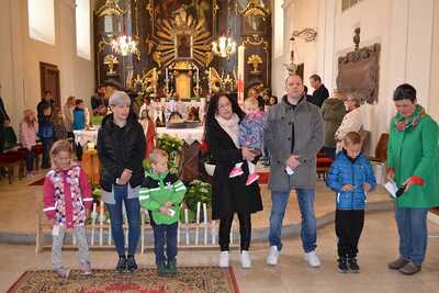 Tauferneuerungsfeier