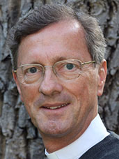 Pfarrer Clemens Abrahamowicz