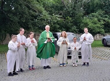 Christophorus2025 / Manfred Bischof