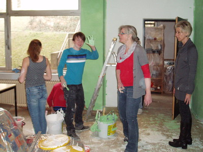 OLYMPUS DIGITAL CAMERA         