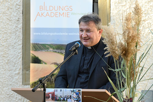 5 Jahre Bildungsakademie