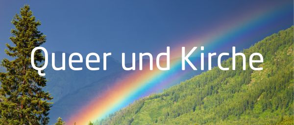 Queer und Kirche