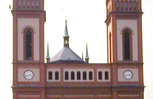 Pfarrkirche Altlerchenfeld