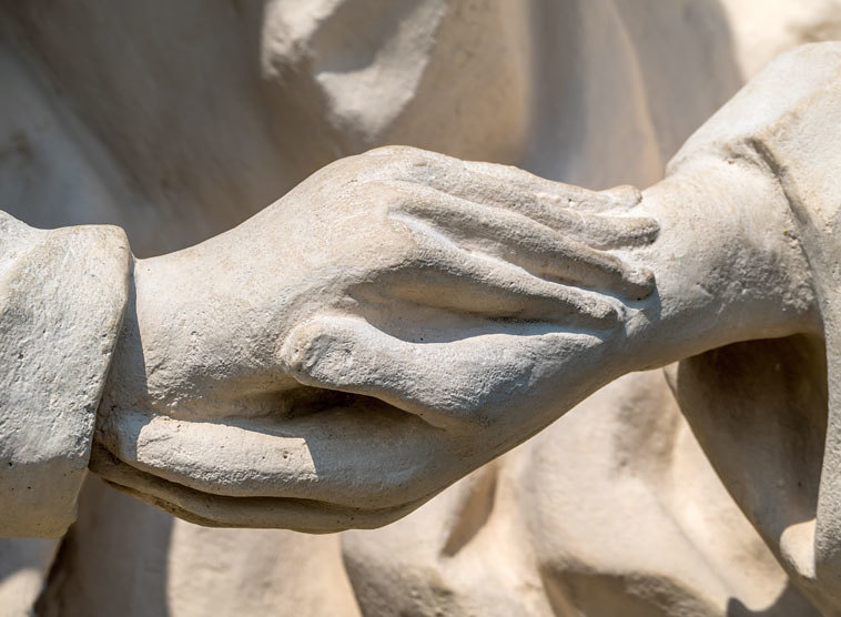 Gedanken von Kardinal Christoph Schönborn zum Evangelium am Sonntag, 13. August 2017 (Mt 14,22-33)