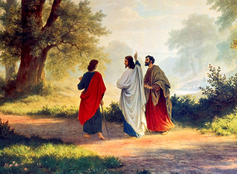 II. Der gemeinsame Weg