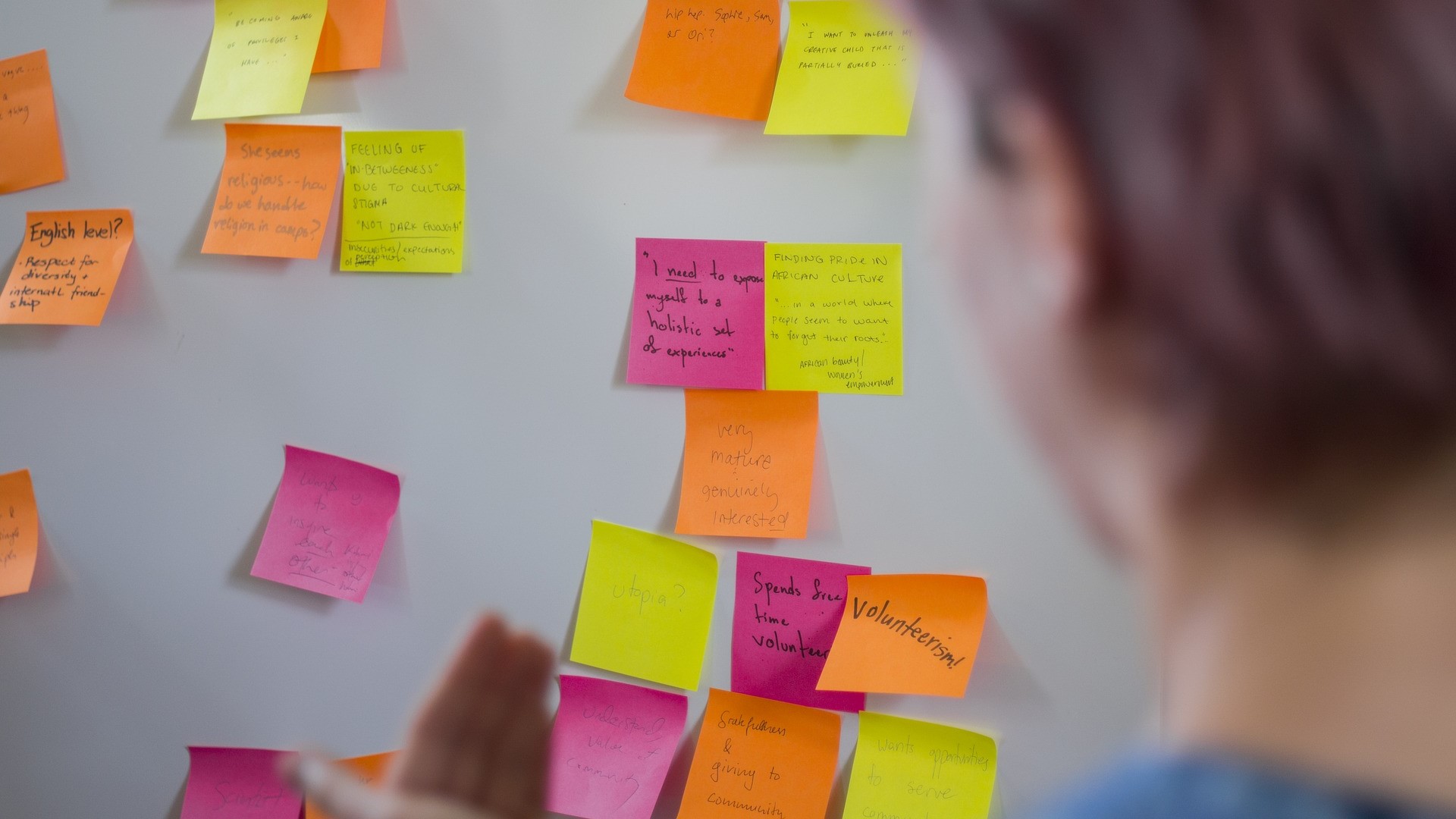 Bild von Mihai Surdu auf Pixabay