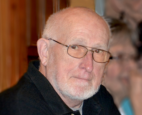 Abschied von Gerhard Krisch / Markus Lahner Abschied von Gerhard Krisch