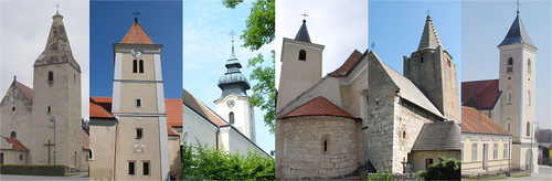 Entwicklungsraum Minoritenpfarren