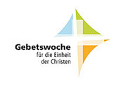 Logo Weltgebetswoche für die Einheit der Christen