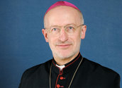 Weihbischof Franz Scharl/kathbild.at/rupprecht