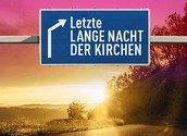 Lange Nacht der Kirchen