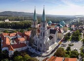 Stift Klosterneuburg