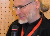 Prof. Franz Walz, Diakon der ED Salzburg