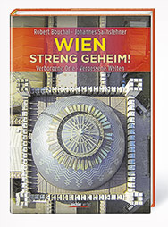Wien. Streng geheim! / Styria Verlag