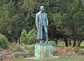 Statue von Kaiser Franz Josef