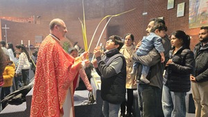 Neue Gemeinde der Syro-malabarischen Kirche errichtet