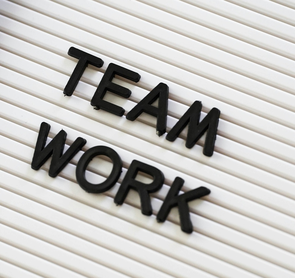 Teamwork