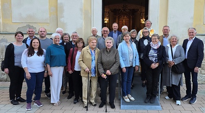 Gruppenfoto