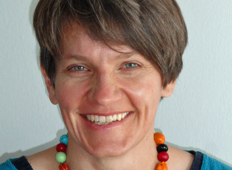 Martina Greiner-Lebenbauer ist Leiterin der Stabsstelle für Missbrauchs- und Gewaltprävention in der Erzdiözese Wien
