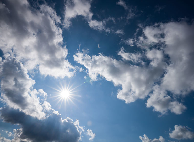 Gedanken von Kardinal Christoph Schönborn zum Fest Christi Himmelfahrt, 30. Mai 2019 (Apg 1,1-11)