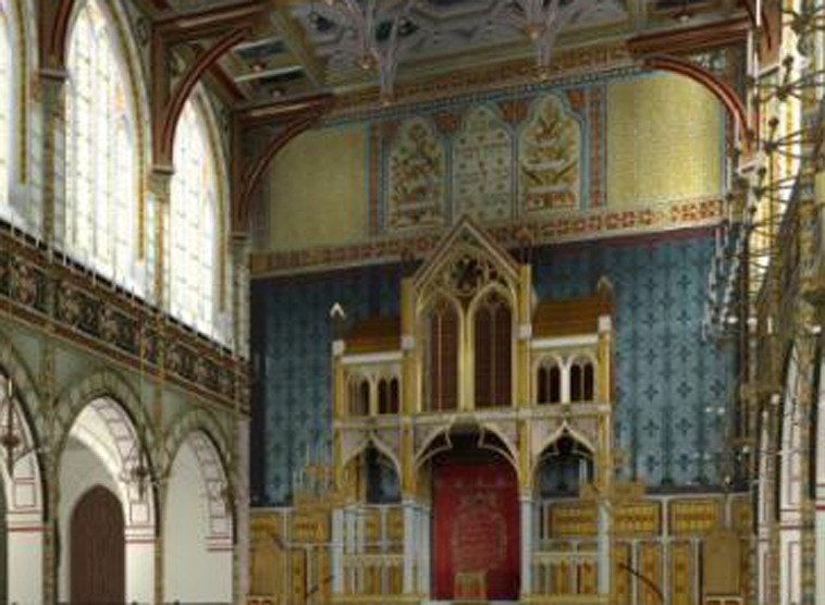 Museum am Judenplatz