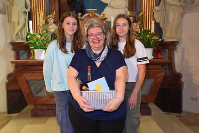 © Pfarre Wenzersdorf