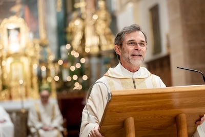 Erzdiözese Wien/ Schönlaub, Stephan Schönlaub