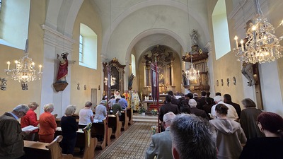 Festmesse