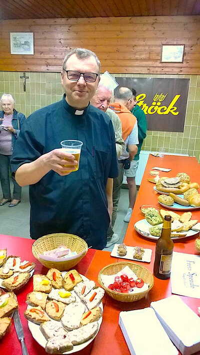 Lange Nacht der Kirchen 2018 / Adam Jurak