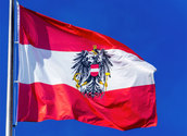 Österreichische Fahne/bilderbox.com