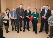 Caritas eröffnet Senioren- und Pflegehaus in Stadlau. Foto: www.caritas.at