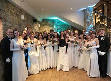 Pfarrball 2025 / Alexander Payer Pfarrball 2025