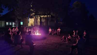 Nazaretfest 2026