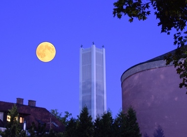 Lange Nacht der Kirchen in Unterheiligenstadt