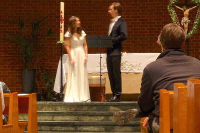 Lange Nacht der Kirchen 2018 / Markus Lahner