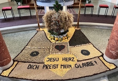 Messe