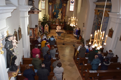 Sternsinger - Pfarre Wenzersdorf