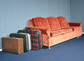 altes Sofa
