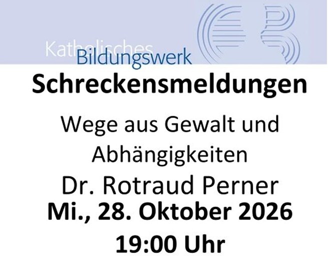 Katholisches Bildungswerk