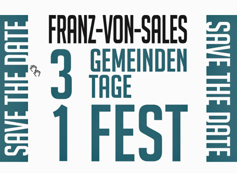 Pfarre Neu 'Franz von Sales'