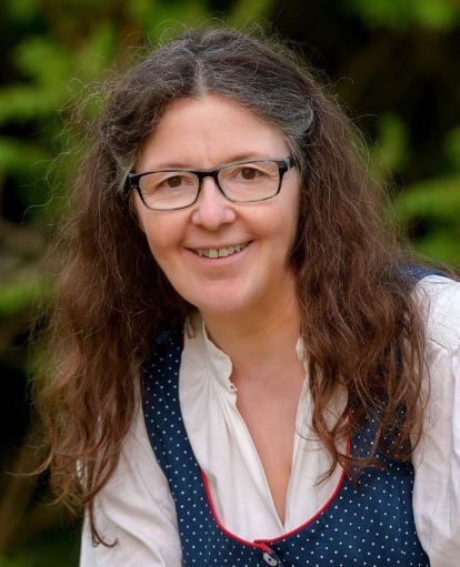 Monika Schöner / Andreas Ebner Monika Schöner