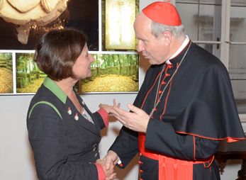 Kardinal Christoph Sch