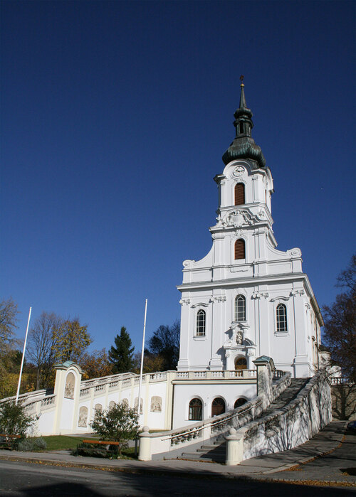Teilgemeinde Kaasgraben