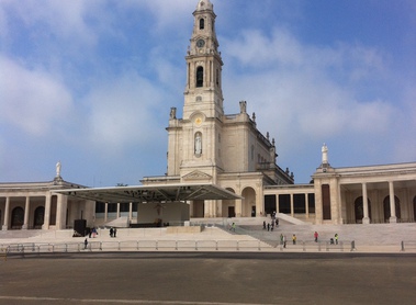 Fatima Kirche