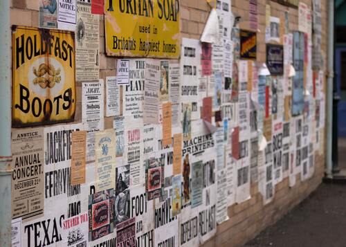 Optisches Tohuwabohu