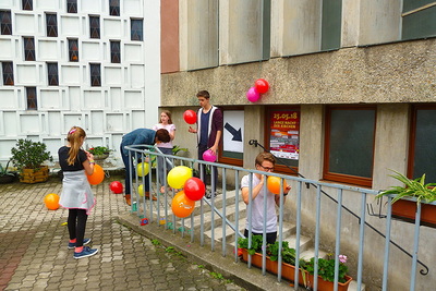 Lange Nacht der Kirchen 2018 / Markus Lahner